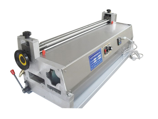 臺式調(diào)速膠水機